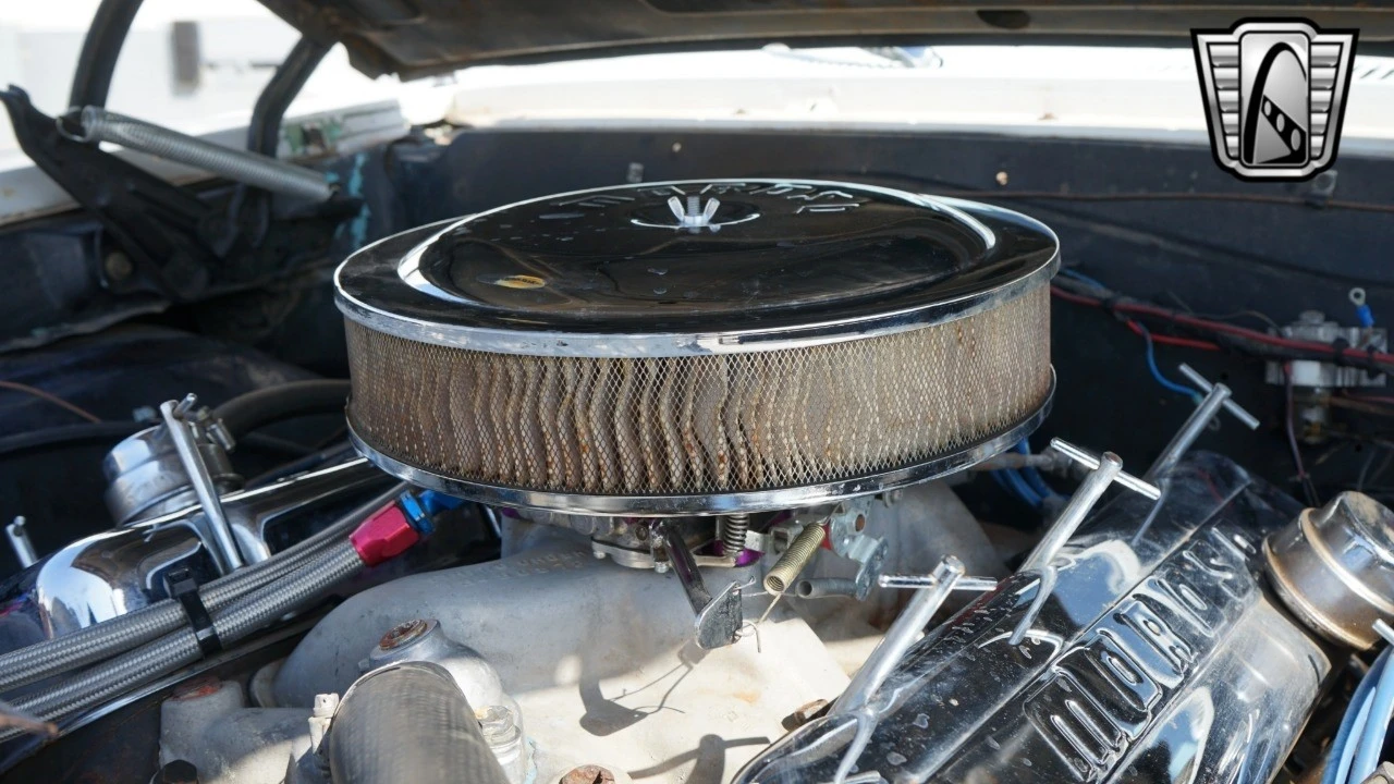1965 Oldsmobile 442 1st Gen - Image 21 of 21