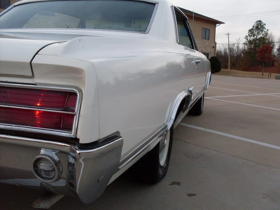 1965 Oldsmobile Cutlass 2nd Gen - Image 7 of 20