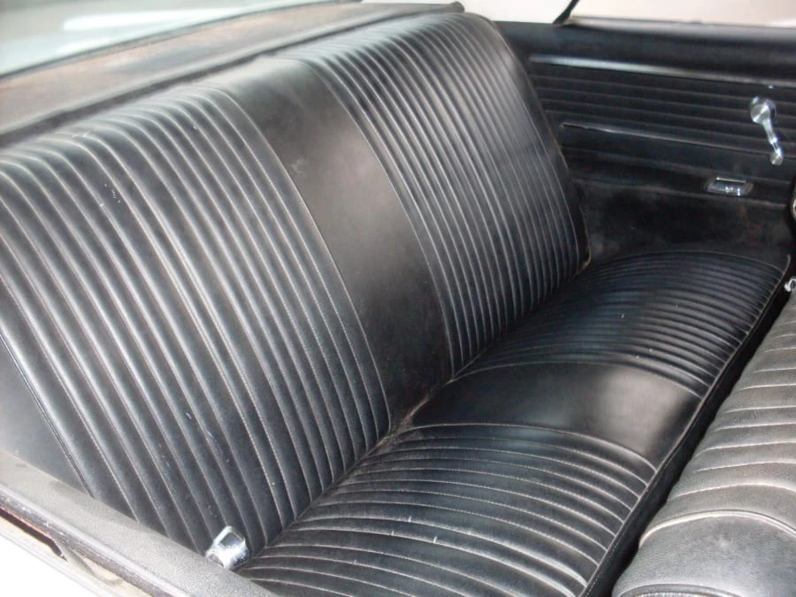 1965 Oldsmobile Cutlass 2nd Gen - Image 15 of 20