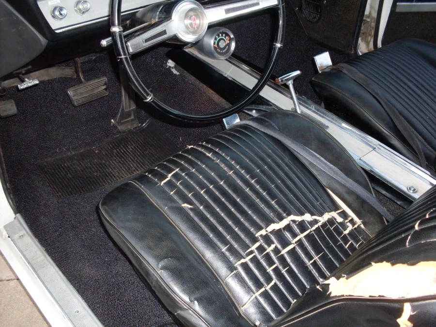 1965 Oldsmobile Cutlass 2nd Gen - Image 14 of 20