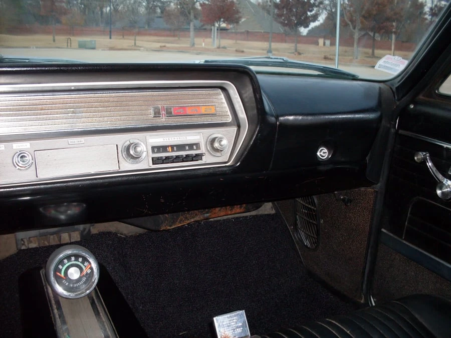 1965 Oldsmobile Cutlass 2nd Gen - Image 13 of 20