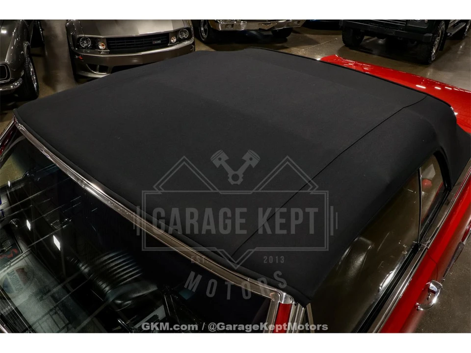 1965 Oldsmobile 442 1st Gen - Image 10 of 31