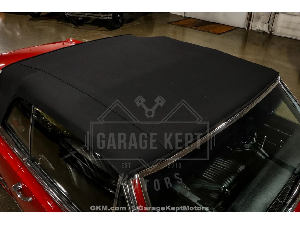 1965 Oldsmobile 442 1st Gen - Image 15 of 31