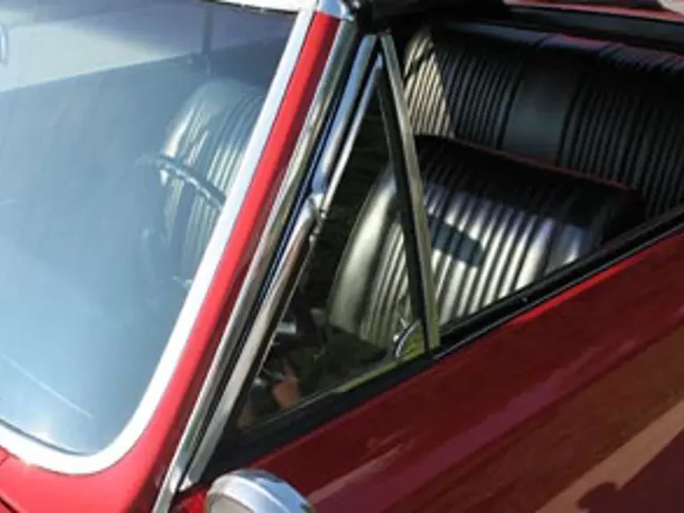 1965 Oldsmobile 442 1st Gen - Image 14 of 19