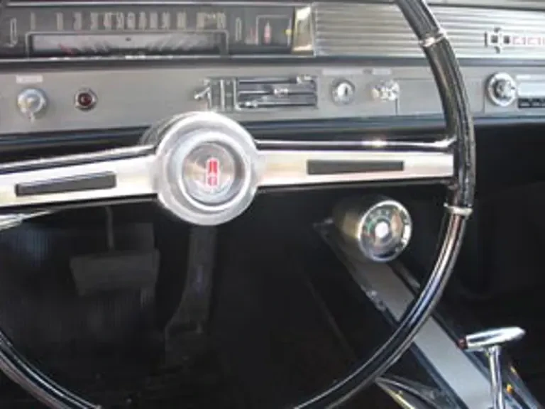 1965 Oldsmobile 442 1st Gen - Image 15 of 19