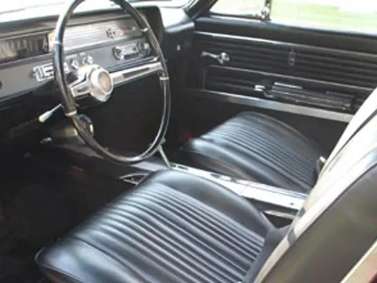 1965 Oldsmobile 442 1st Gen - Image 9 of 19