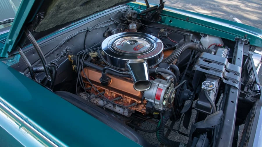 1965 Oldsmobile 442 1st Gen - Image 7 of 20