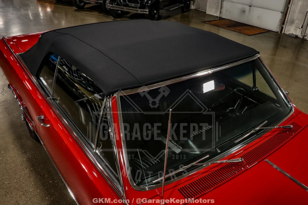 1965 Oldsmobile Cutlass 2nd Gen - Image 17 of 21