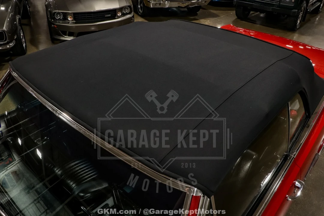 1965 Oldsmobile 442 1st Gen - Image 11 of 12
