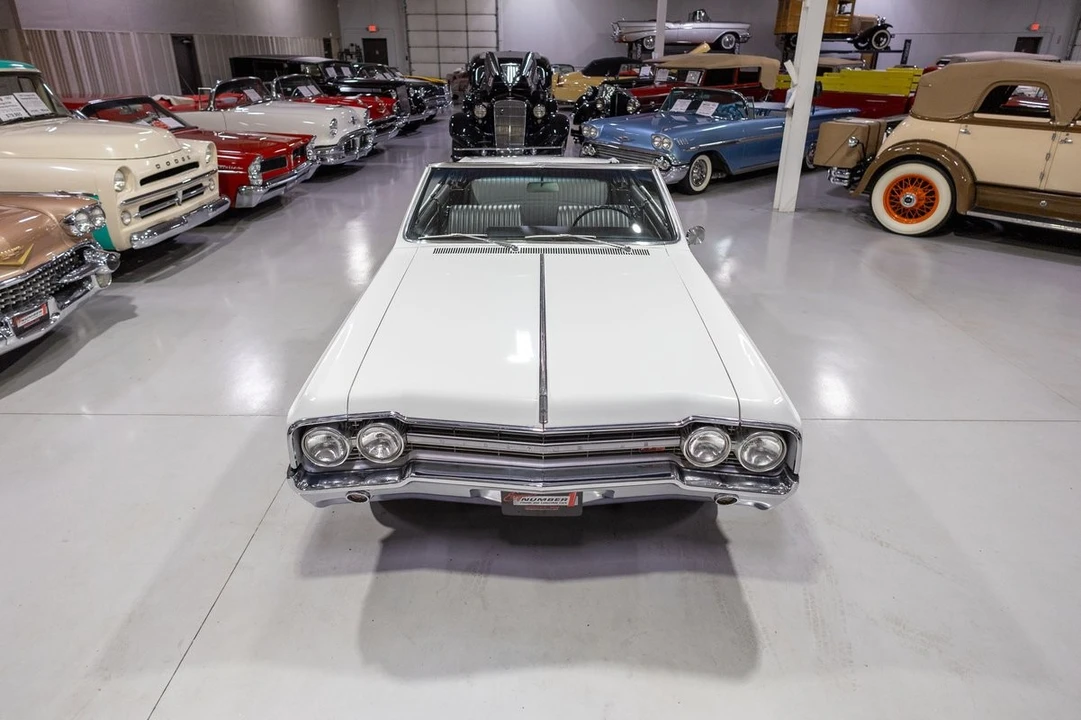 1965 Oldsmobile Cutlass 2nd Gen - Image 6 of 31