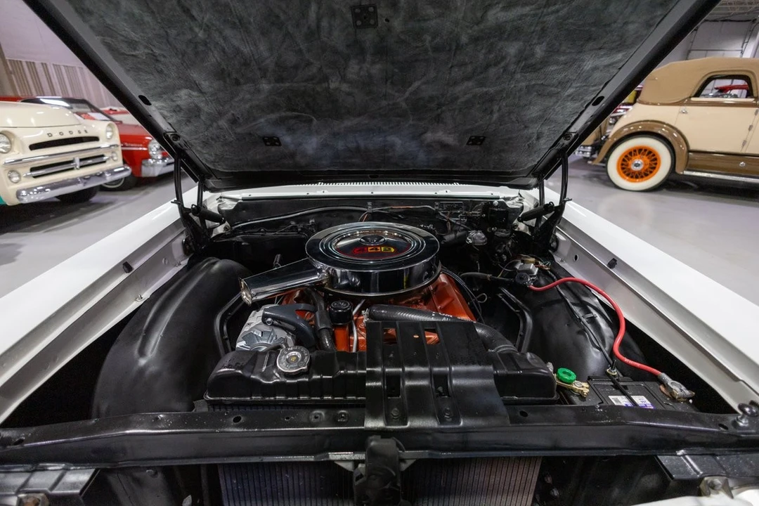 1965 Oldsmobile Cutlass 2nd Gen - Image 3 of 21