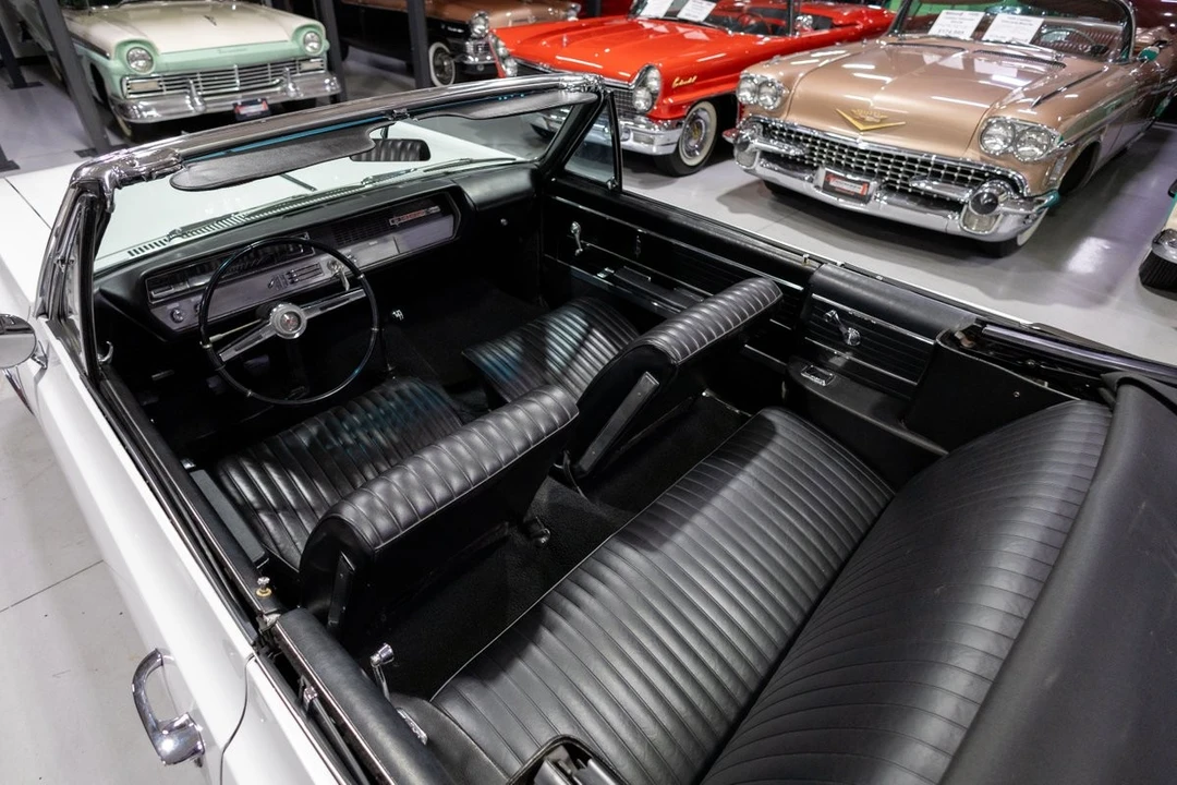 1965 Oldsmobile Cutlass 2nd Gen - Image 2 of 21