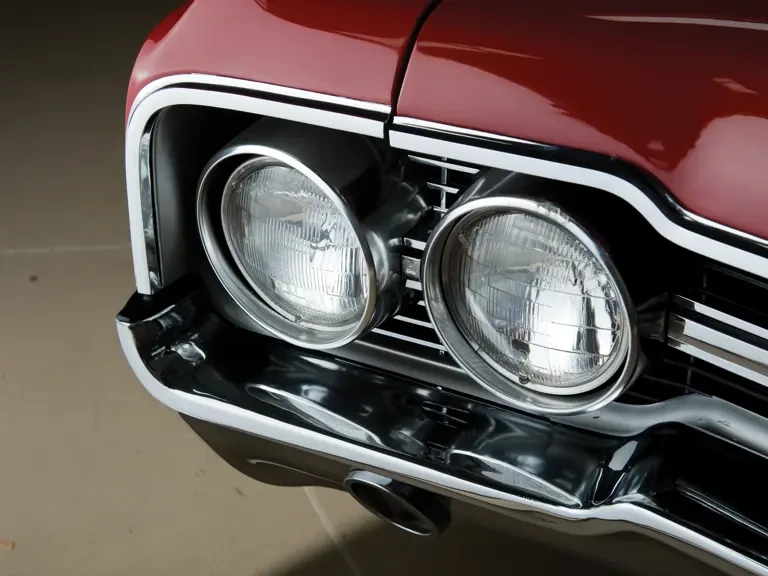 1965 Oldsmobile 442 1st Gen - Image 8 of 19