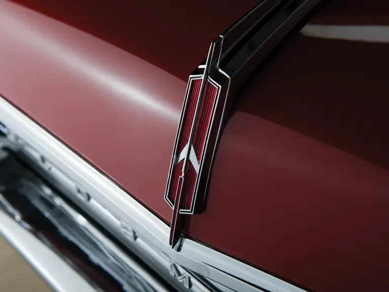 1965 Oldsmobile 442 1st Gen - Image 7 of 19