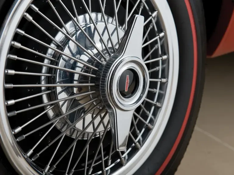 1965 Oldsmobile 442 1st Gen - Image 9 of 19
