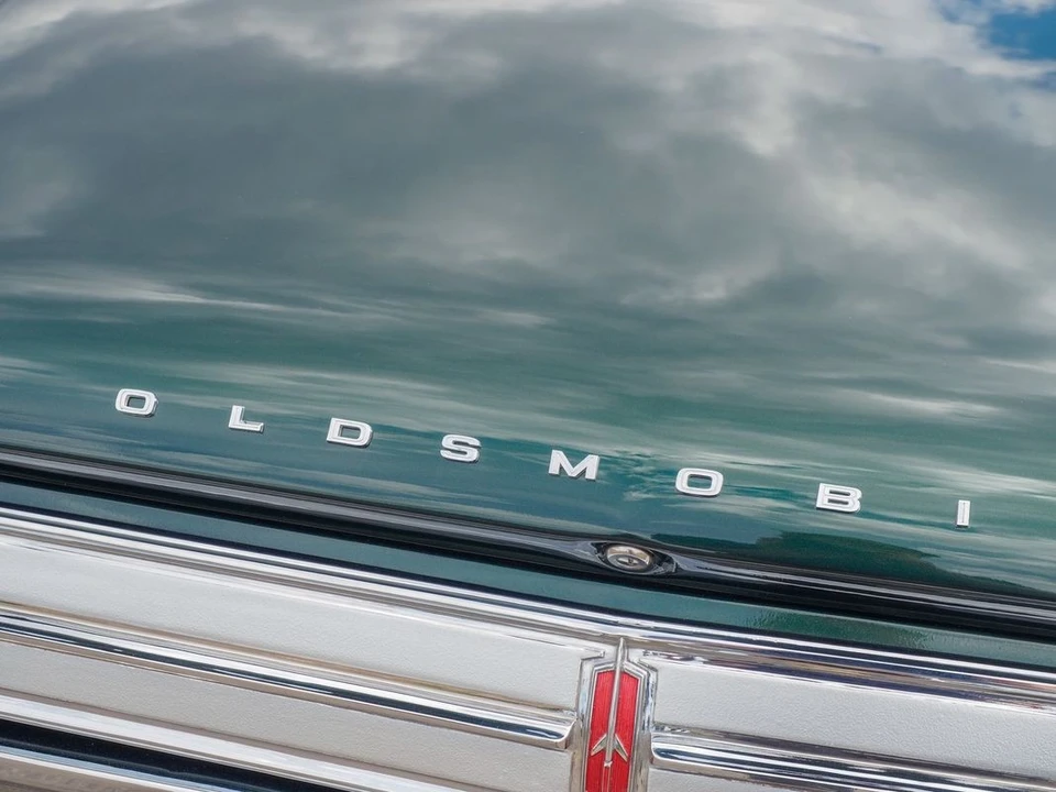 1965 Oldsmobile 442 1st Gen - Image 30 of 31