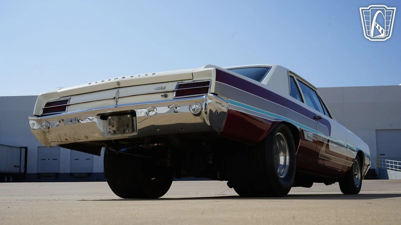 1965 Oldsmobile 442 1st Gen - Image 18 of 21