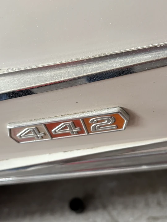 1965 Oldsmobile Cutlass 2nd Gen - Image 9 of 31