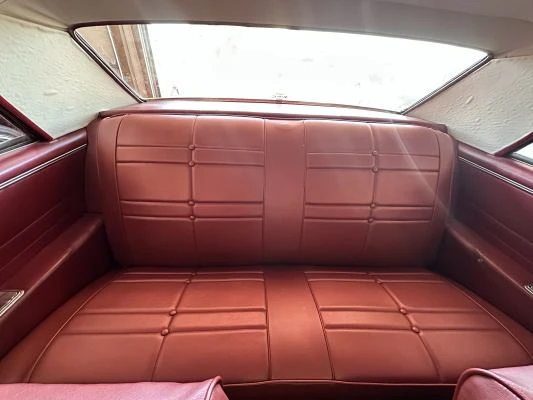 1965 Oldsmobile Cutlass 2nd Gen - Image 23 of 31