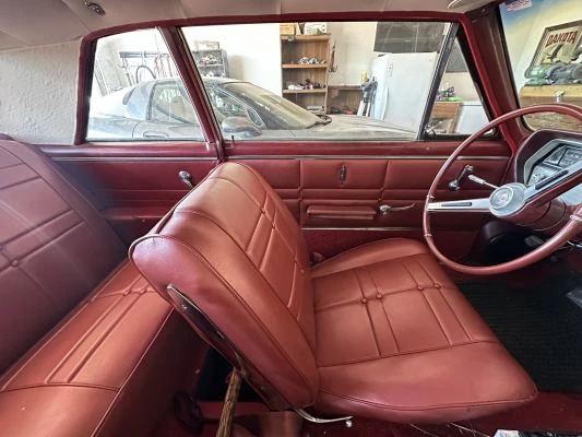 1965 Oldsmobile Cutlass 2nd Gen - Image 18 of 31