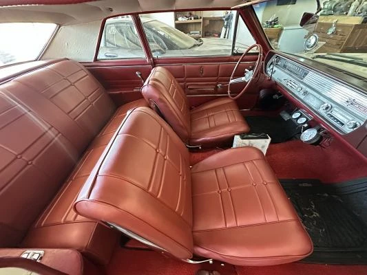 1965 Oldsmobile Cutlass 2nd Gen - Image 17 of 31