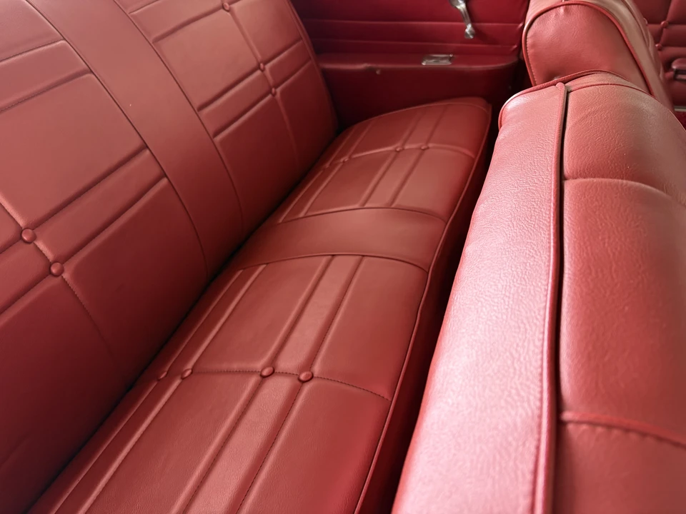 1965 Oldsmobile Cutlass 2nd Gen - Image 22 of 31