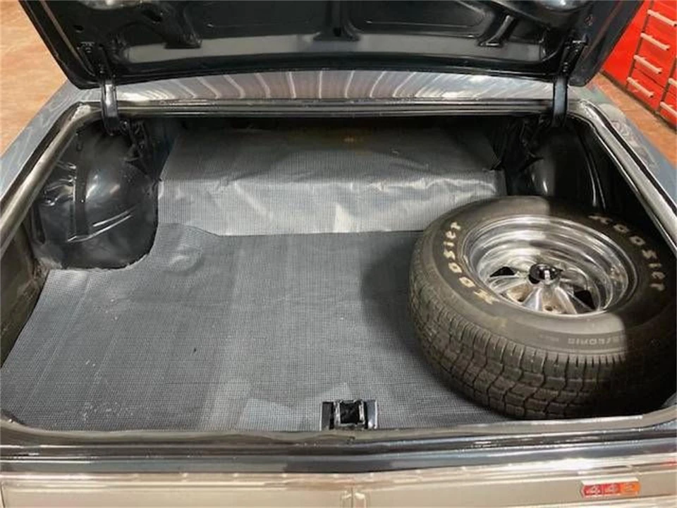 1965 Oldsmobile Cutlass 2nd Gen - Image 5 of 8