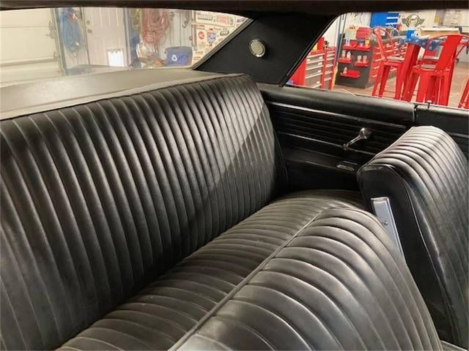 1965 Oldsmobile Cutlass 2nd Gen - Image 4 of 8
