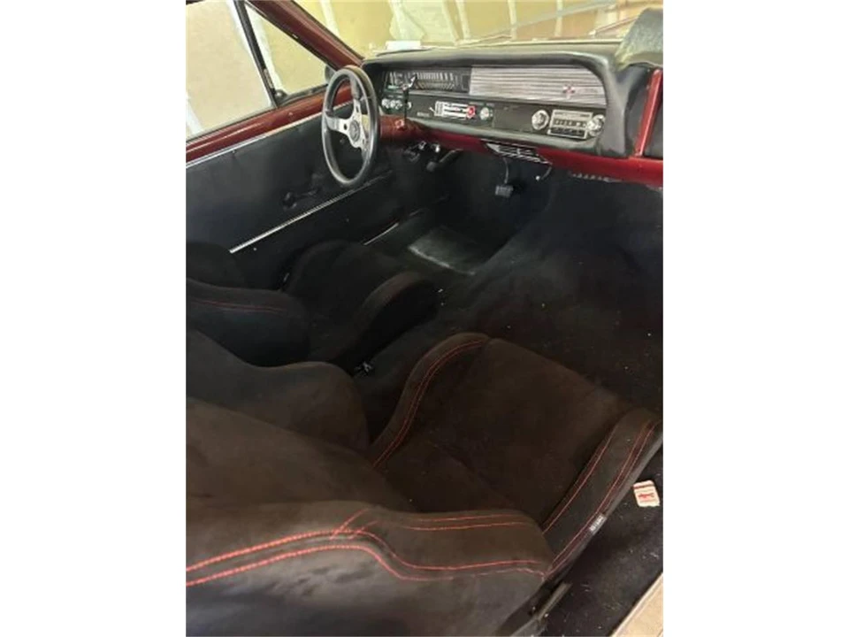 1965 Oldsmobile Cutlass 2nd Gen - Image 6 of 8