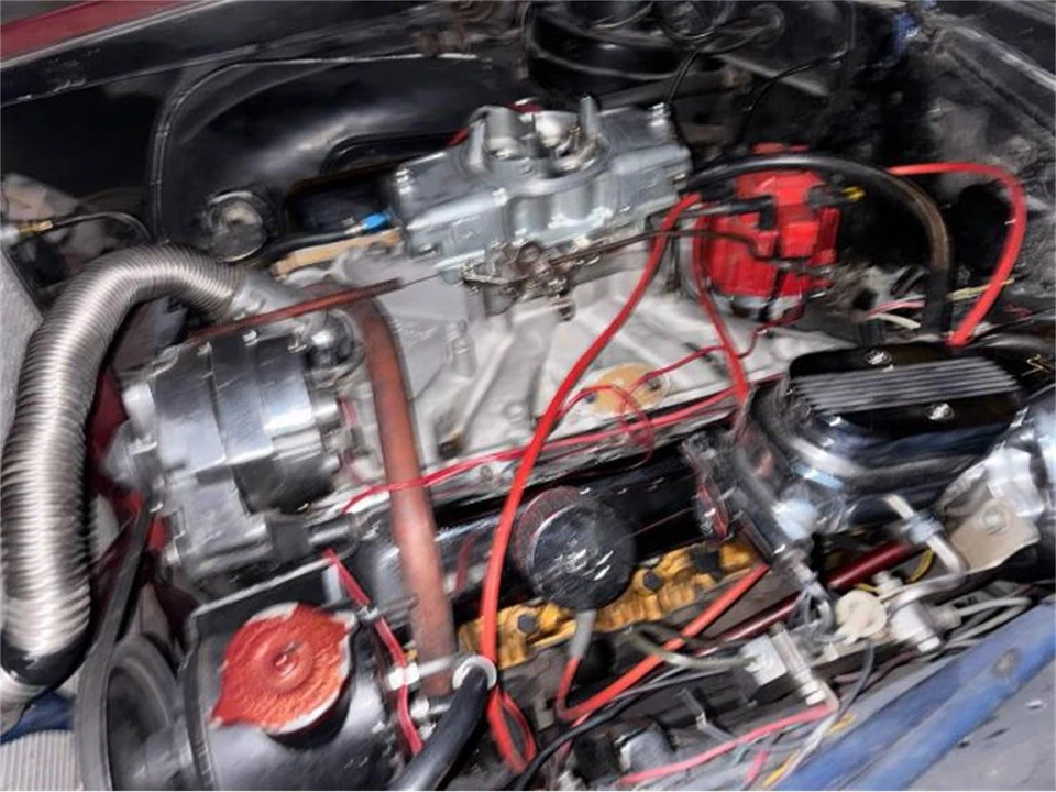 1965 Oldsmobile Cutlass 2nd Gen - Image 7 of 8