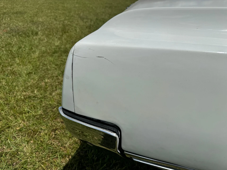 1965 Oldsmobile Cutlass 2nd Gen - Image 29 of 31