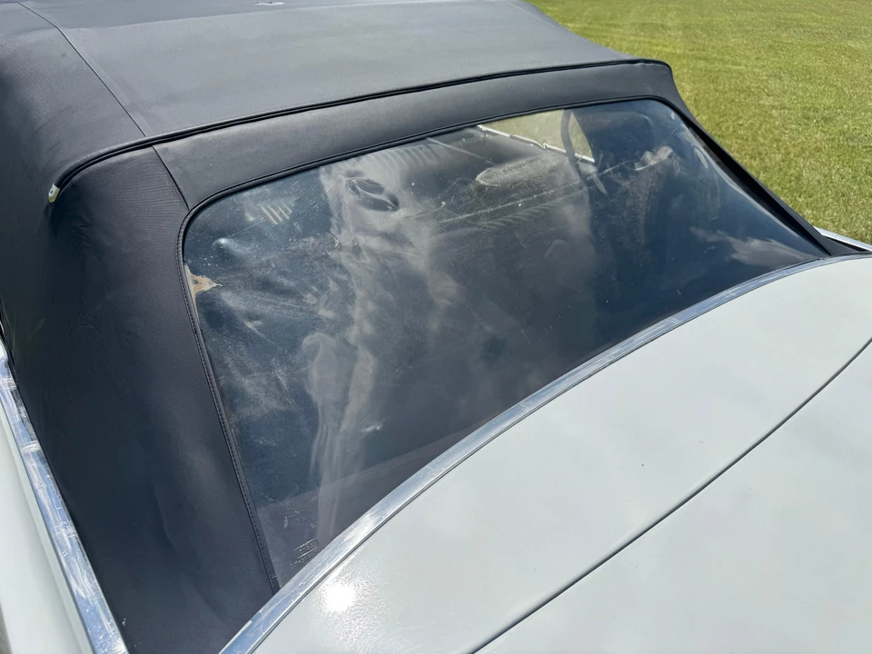 1965 Oldsmobile Cutlass 2nd Gen - Image 28 of 31