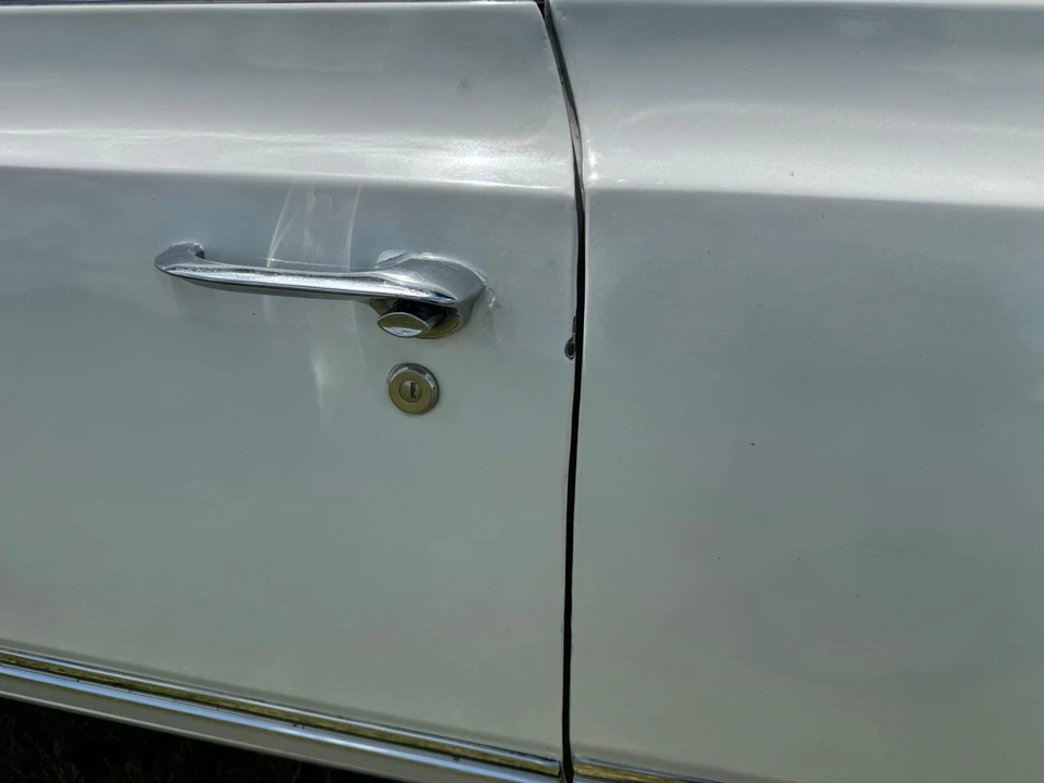 1965 Oldsmobile Cutlass 2nd Gen - Image 26 of 31