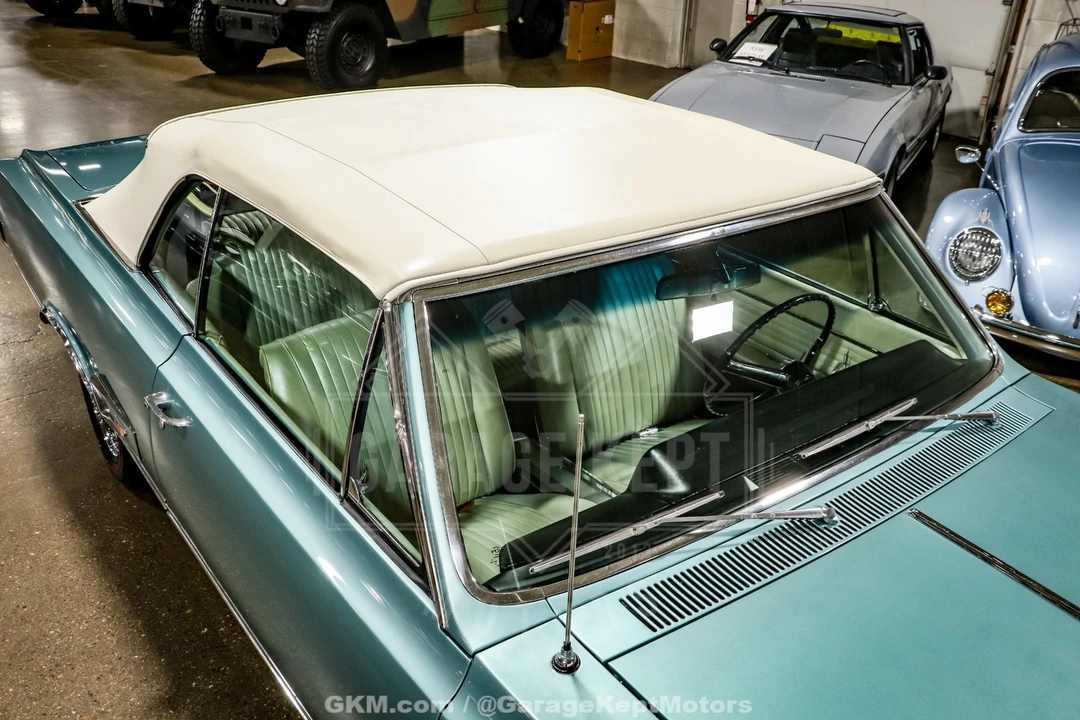 1965 Oldsmobile Cutlass 2nd Gen - Image 17 of 31