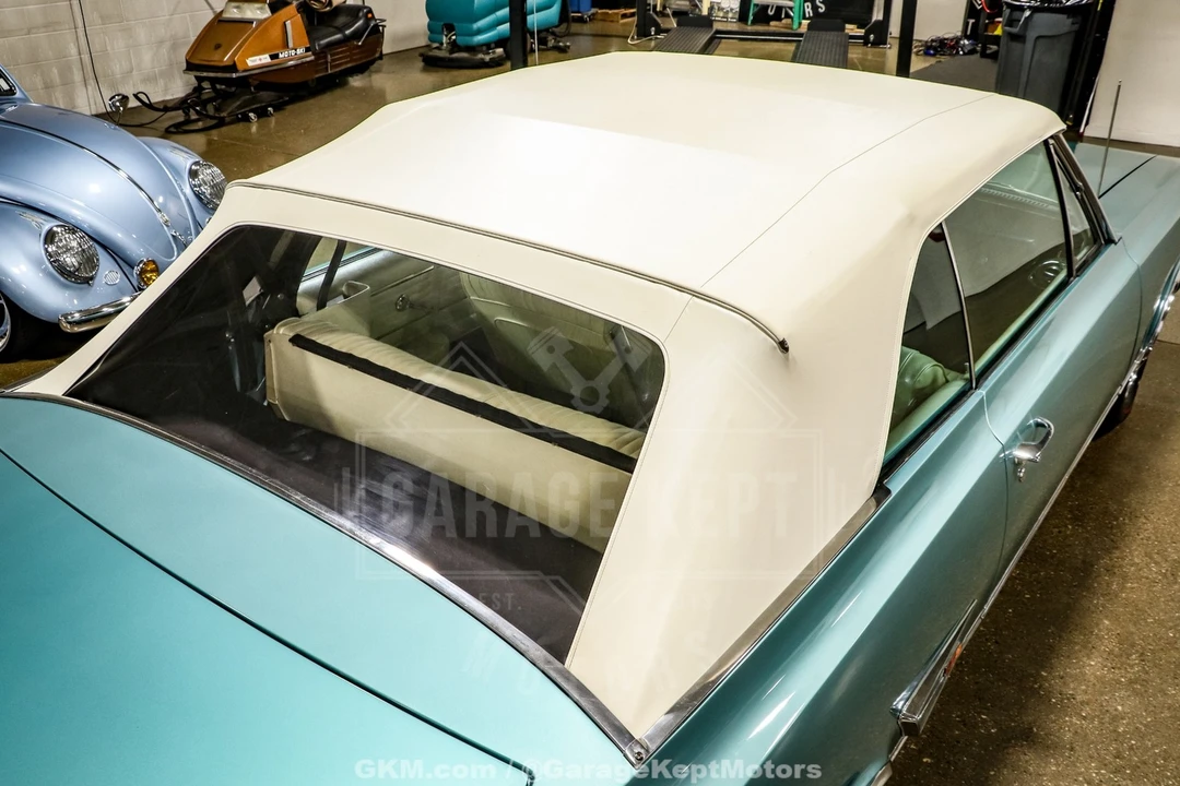 1965 Oldsmobile Cutlass 2nd Gen - Image 14 of 31