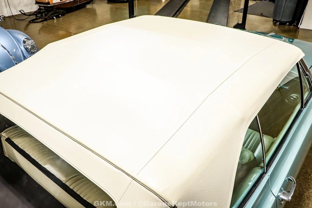 1965 Oldsmobile Cutlass 2nd Gen - Image 15 of 31