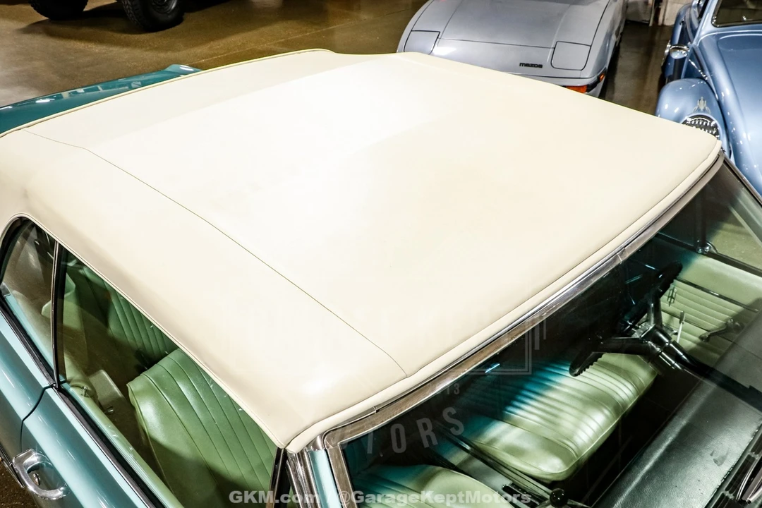 1965 Oldsmobile Cutlass 2nd Gen - Image 16 of 31
