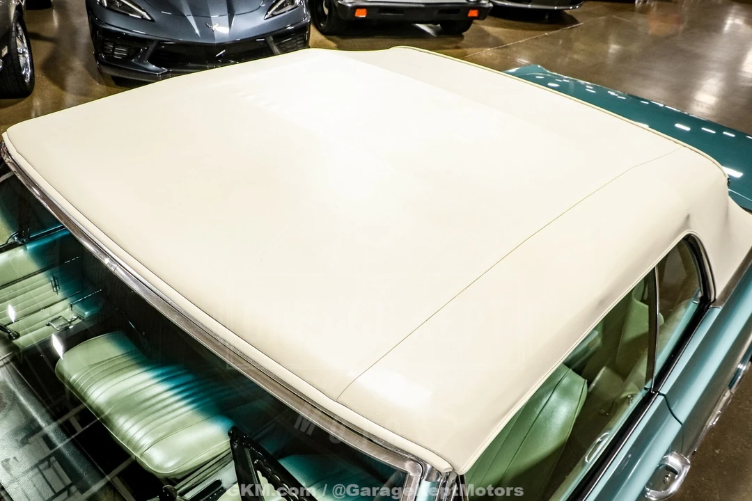 1965 Oldsmobile Cutlass 2nd Gen - Image 11 of 31