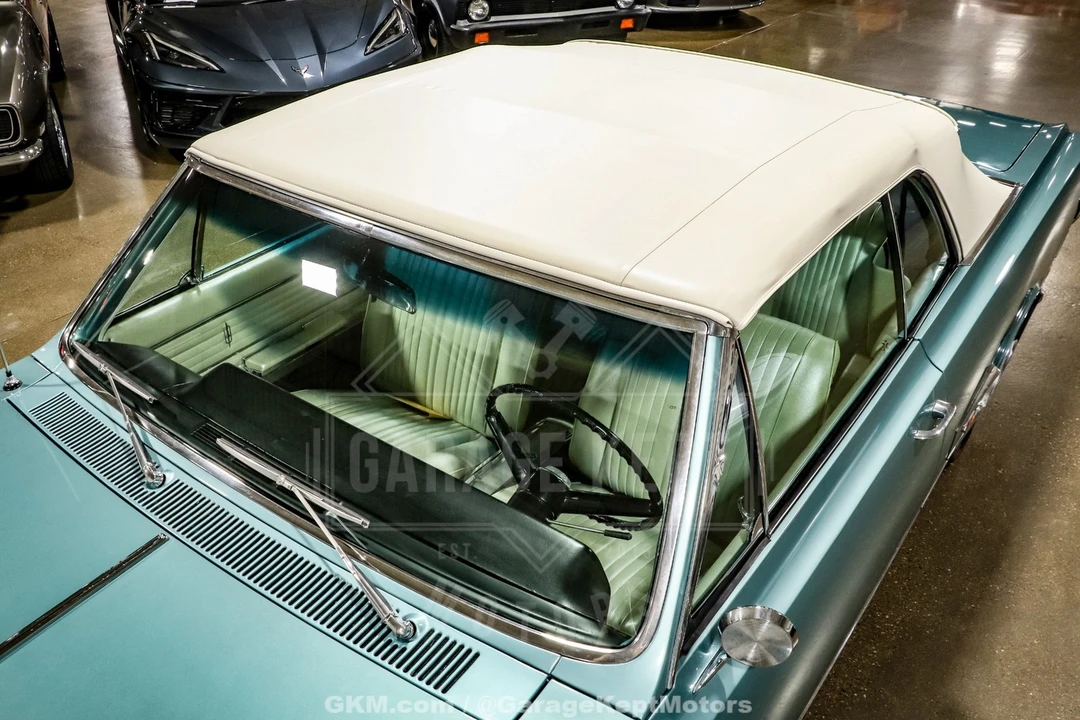 1965 Oldsmobile Cutlass 2nd Gen - Image 10 of 31