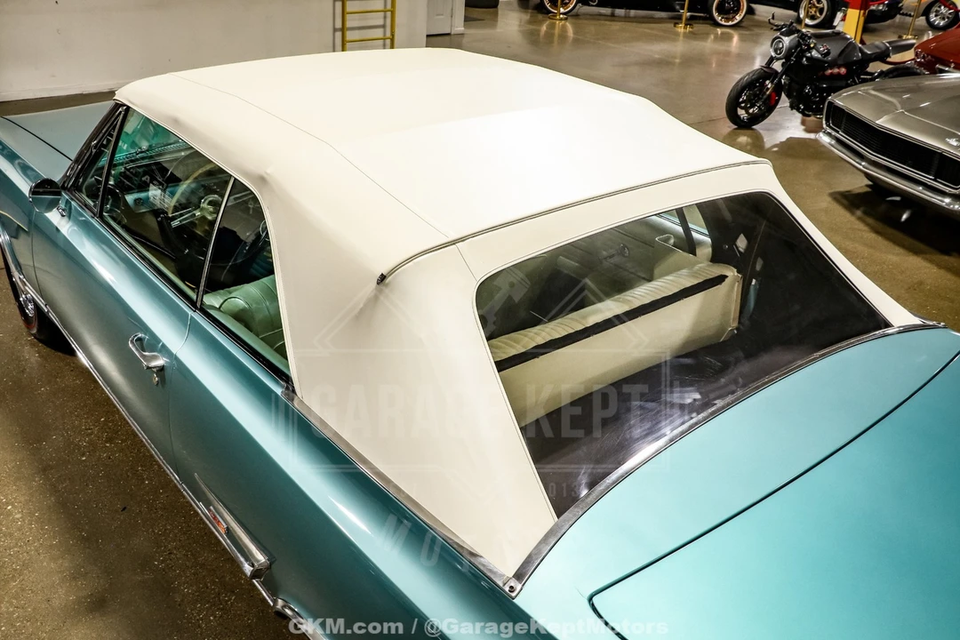 1965 Oldsmobile Cutlass 2nd Gen - Image 13 of 31
