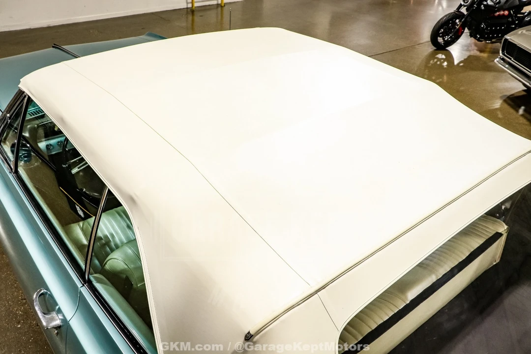 1965 Oldsmobile Cutlass 2nd Gen - Image 12 of 31