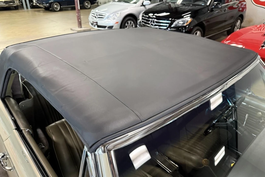 1965 Oldsmobile Cutlass 2nd Gen - Image 6 of 31
