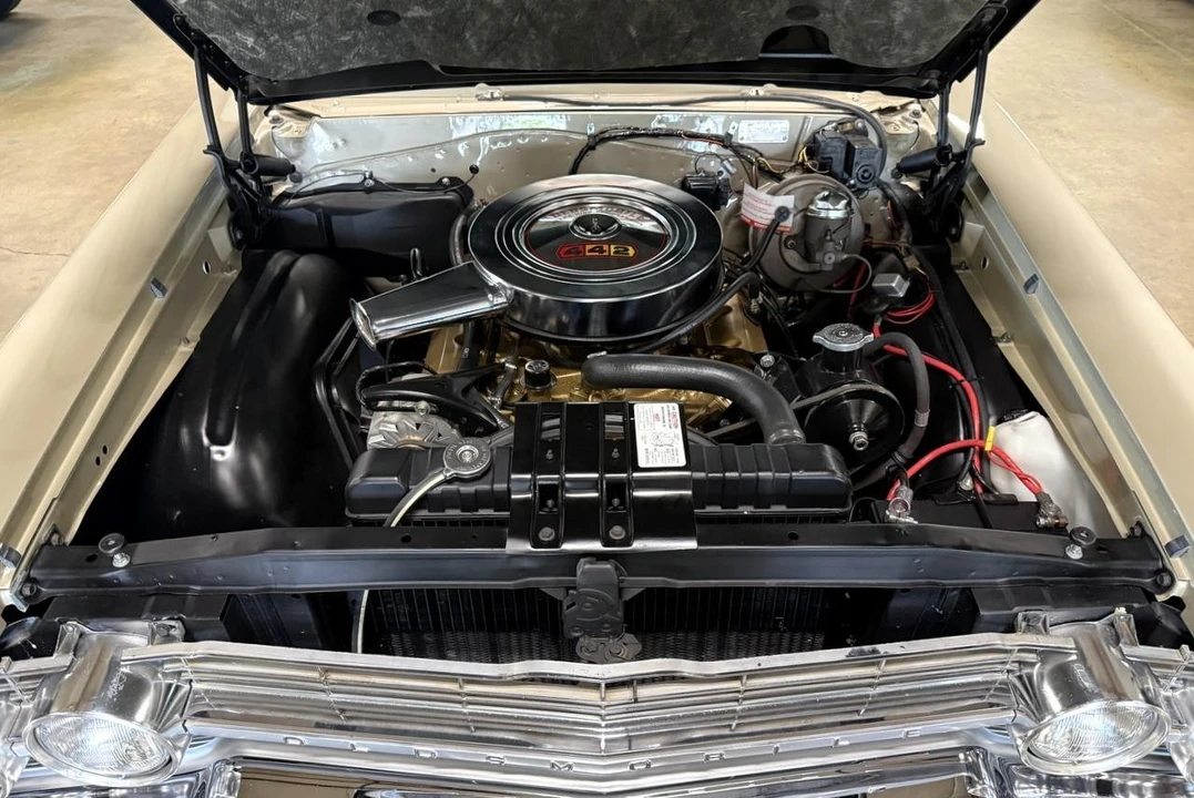 1965 Oldsmobile Cutlass 2nd Gen - Image 7 of 31