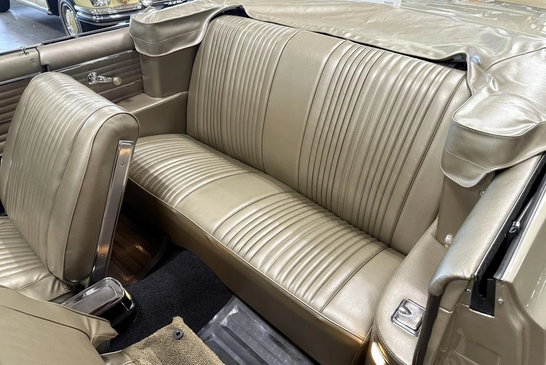 1965 Oldsmobile Cutlass 2nd Gen - Image 11 of 31