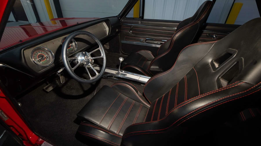1965 Oldsmobile Cutlass 2nd Gen - Image 4 of 28