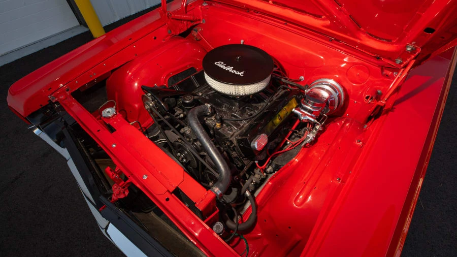 1965 Oldsmobile Cutlass 2nd Gen - Image 6 of 28