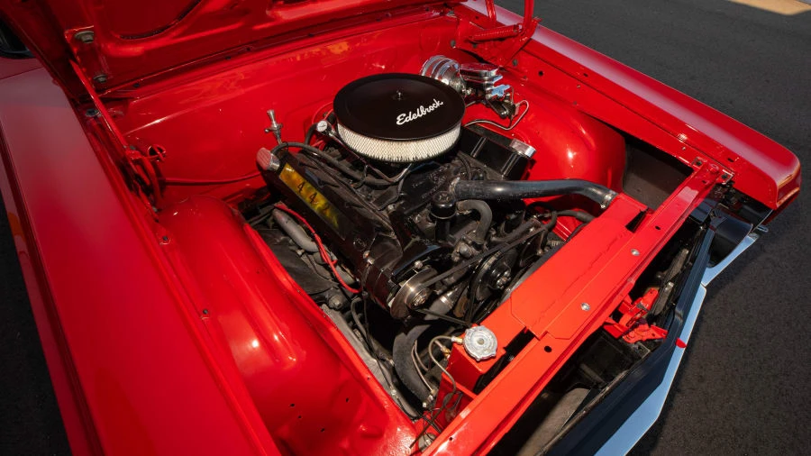 1965 Oldsmobile Cutlass 2nd Gen - Image 7 of 28