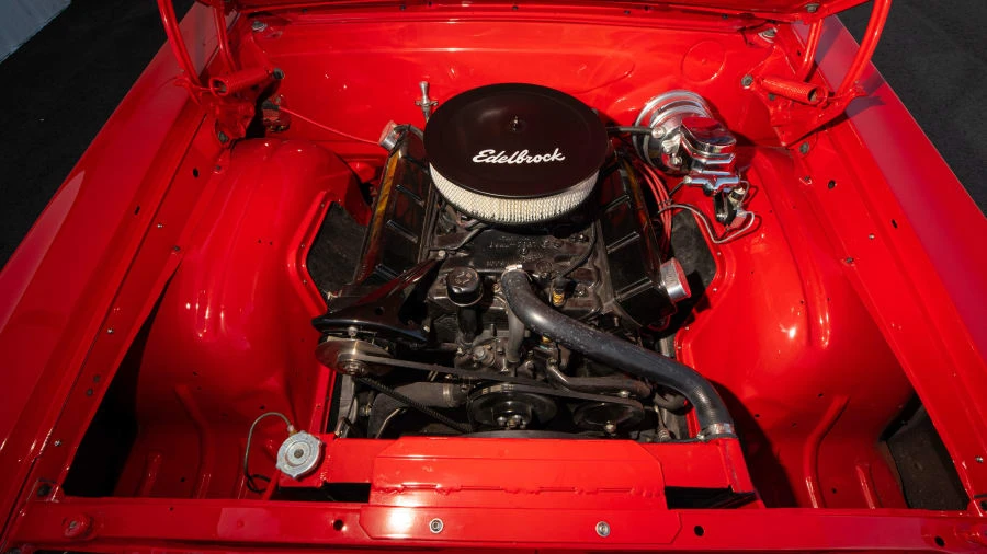 1965 Oldsmobile Cutlass 2nd Gen - Image 16 of 28