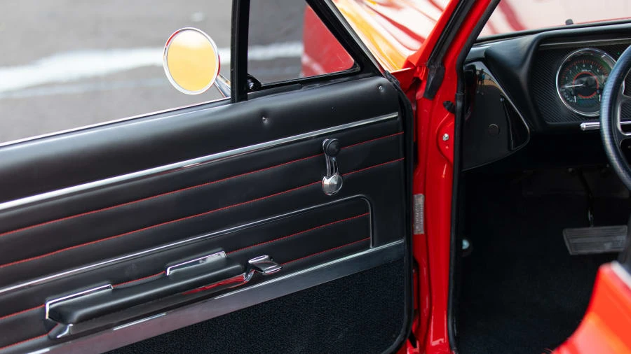 1965 Oldsmobile Cutlass 2nd Gen - Image 21 of 28