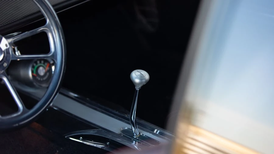 1965 Oldsmobile Cutlass 2nd Gen - Image 27 of 28